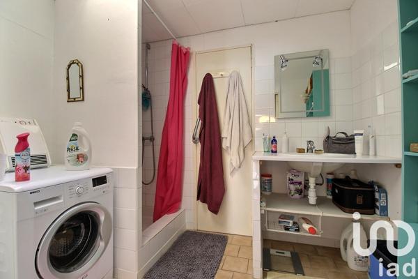 Maison à vendre 9 pièces 156 m² Montbrun-les-Bains