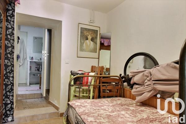 Maison à vendre 9 pièces 156 m² Montbrun-les-Bains