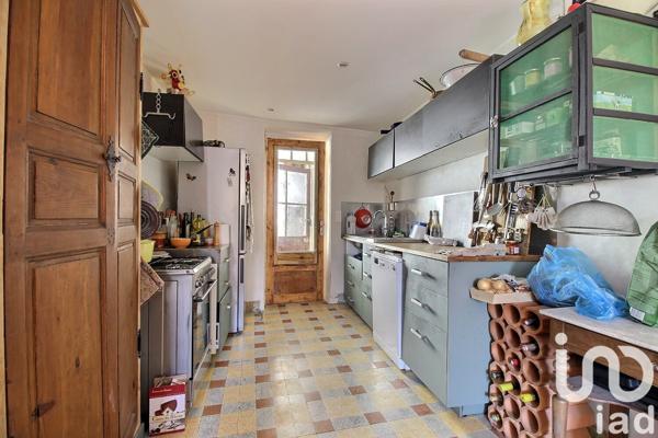 Maison à vendre 9 pièces 156 m² Montbrun-les-Bains