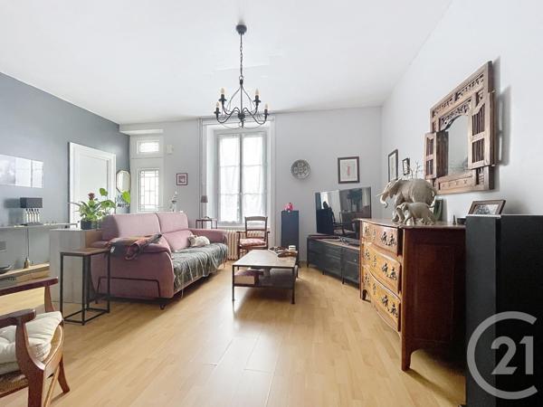 Maison à vendre  5 pièces - 90,55 m2 DINAN - 22