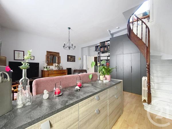 Maison à vendre  5 pièces - 90,55 m2 DINAN - 22