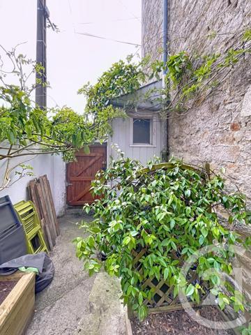 Maison à vendre  5 pièces - 90,55 m2 DINAN - 22
