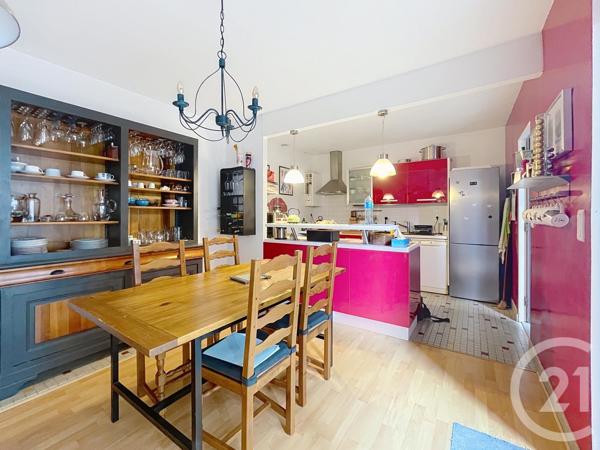 Maison à vendre  5 pièces - 90,55 m2 DINAN - 22