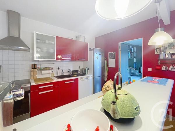 Maison à vendre  5 pièces - 90,55 m2 DINAN - 22