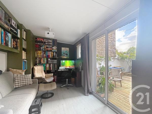 Maison à vendre  5 pièces - 90,55 m2 DINAN - 22