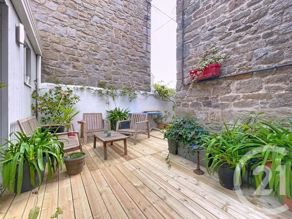 Maison à vendre  5 pièces - 90,55 m2 DINAN - 22