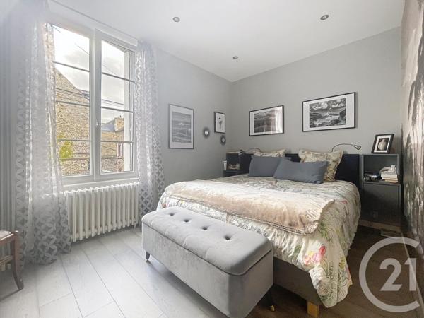 Maison à vendre  5 pièces - 90,55 m2 DINAN - 22