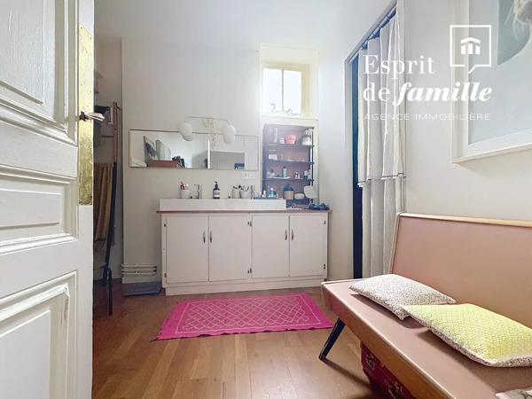 Caluire, bords de Saône,  Appartement 239m2 (187 carrez) perché sur le fleuve