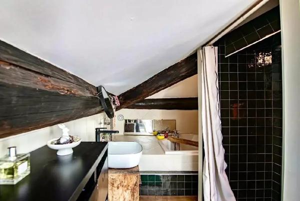 Caluire, bords de Saône,  Appartement 239m2 (187 carrez) perché sur le fleuve