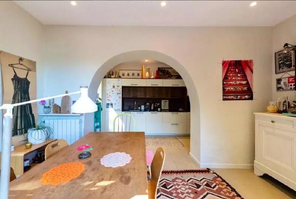 Caluire, bords de Saône,  Appartement 239m2 (187 carrez) perché sur le fleuve