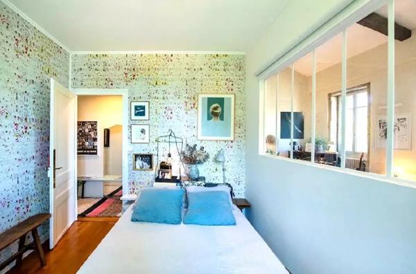 Caluire, bords de Saône,  Appartement 239m2 (187 carrez) perché sur le fleuve