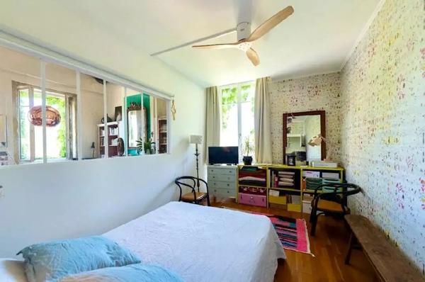Caluire, bords de Saône,  Appartement 239m2 (187 carrez) perché sur le fleuve