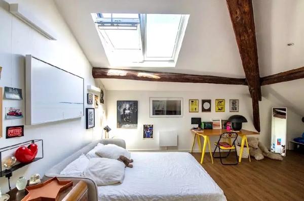 Caluire, bords de Saône,  Appartement 239m2 (187 carrez) perché sur le fleuve