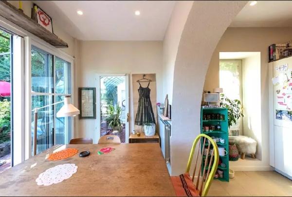 Caluire, bords de Saône,  Appartement 239m2 (187 carrez) perché sur le fleuve