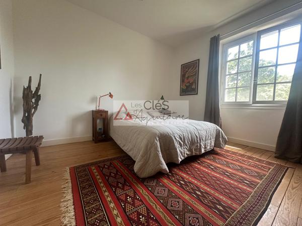 Maison 7 pièce(s) 3 chambre(s) 185 m²