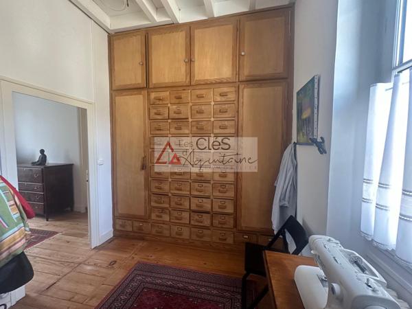 Maison 7 pièce(s) 3 chambre(s) 185 m²