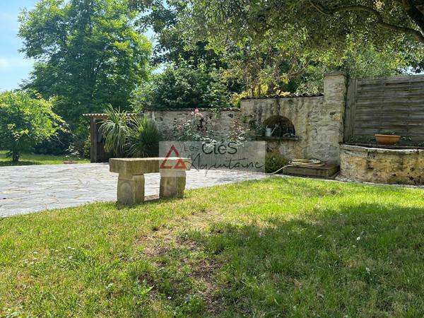 Maison 7 pièce(s) 3 chambre(s) 185 m²
