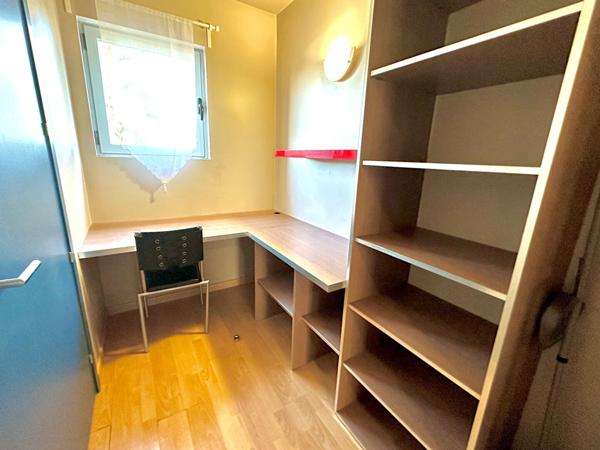 À VENDRE : Studio T1 dans une résidence sécurisée