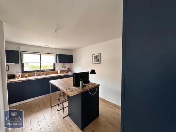 Maison à louer 4 pièces 97.42m²