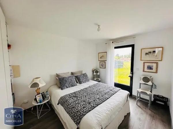 Maison à louer 4 pièces 97.42m²