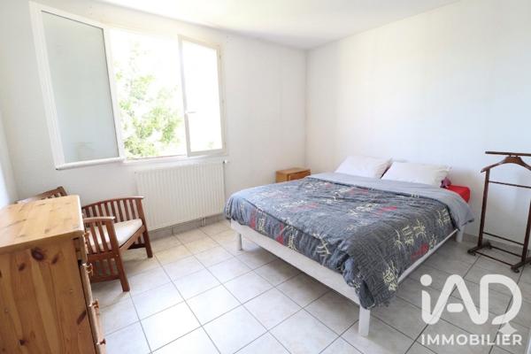 Immeuble à vendre 220 m² Pont-du-Château