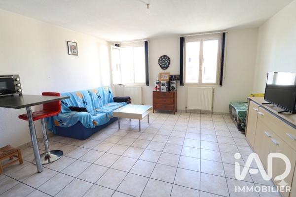 Immeuble à vendre 220 m² Pont-du-Château