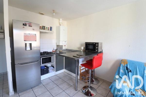 Immeuble à vendre 220 m² Pont-du-Château