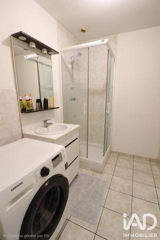 Immeuble à vendre 220 m² Pont-du-Château