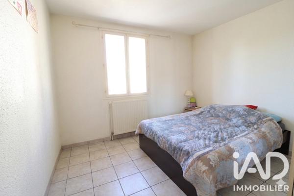 Immeuble à vendre 220 m² Pont-du-Château