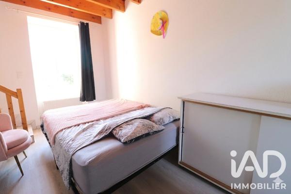 Immeuble à vendre 220 m² Pont-du-Château