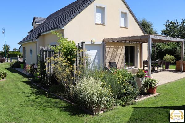 Maison d'Architecte aux portes d'Alençon145 m2 , Alencon Maison d'Architecte aux portes d'Alençon145 m2 , Alencon