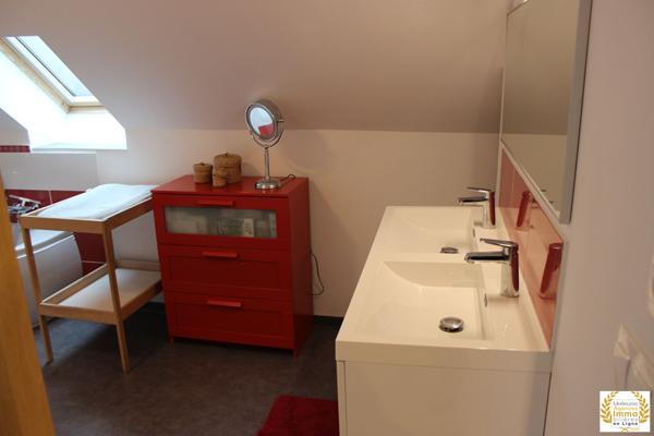 Maison d'Architecte aux portes d'Alençon145 m2 , Alencon Maison d'Architecte aux portes d'Alençon145 m2 , Alencon