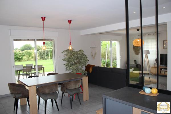 Maison d'Architecte aux portes d'Alençon145 m2 , Alencon Maison d'Architecte aux portes d'Alençon145 m2 , Alencon