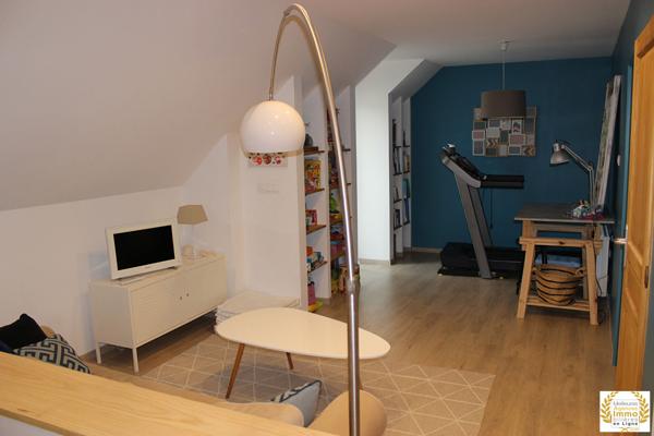 Maison d'Architecte aux portes d'Alençon145 m2 , Alencon Maison d'Architecte aux portes d'Alençon145 m2 , Alencon