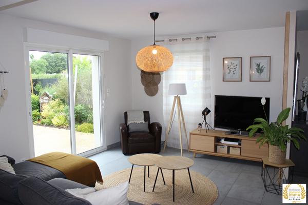 Maison d'Architecte aux portes d'Alençon145 m2 , Alencon Maison d'Architecte aux portes d'Alençon145 m2 , Alencon