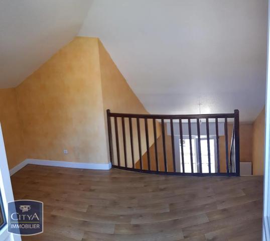 Appartement à louer 4 pièces 71.3m²