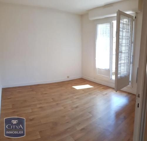 Appartement à louer 4 pièces 71.3m²