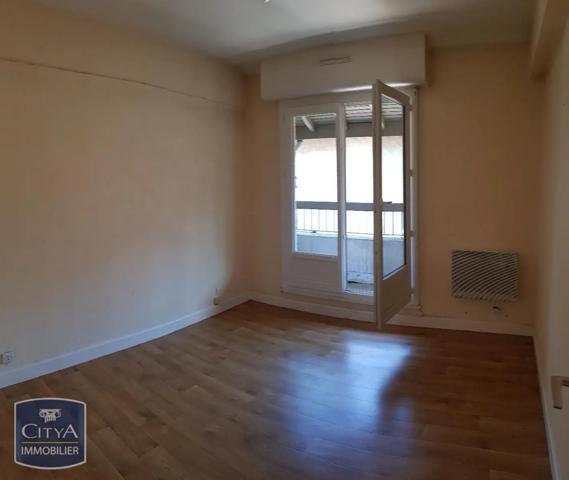 Appartement à louer 4 pièces 71.3m²
