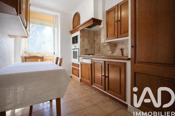 Appartement à vendre 3 pièces 56 m² Marseille 8