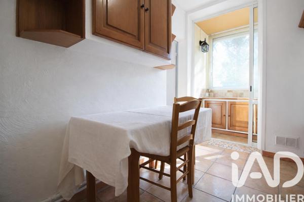 Appartement à vendre 3 pièces 56 m² Marseille 8