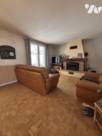 Jolie maison à la campagne proche Nevers