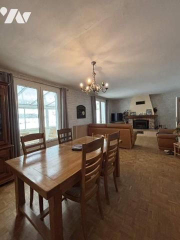 Jolie maison à la campagne proche Nevers