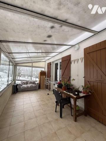 Jolie maison à la campagne proche Nevers