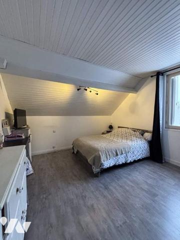 Jolie maison à la campagne proche Nevers