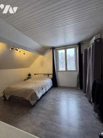 Jolie maison à la campagne proche Nevers