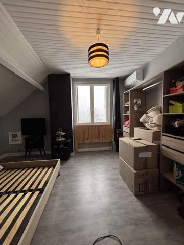 Jolie maison à la campagne proche Nevers