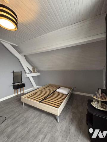 Jolie maison à la campagne proche Nevers