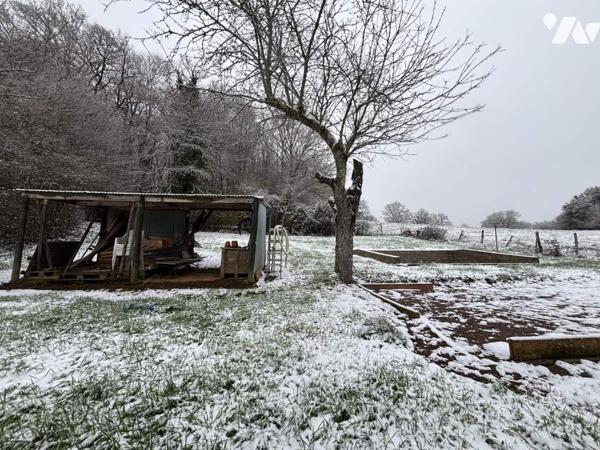 Jolie maison à la campagne proche Nevers