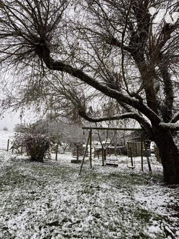 Jolie maison à la campagne proche Nevers