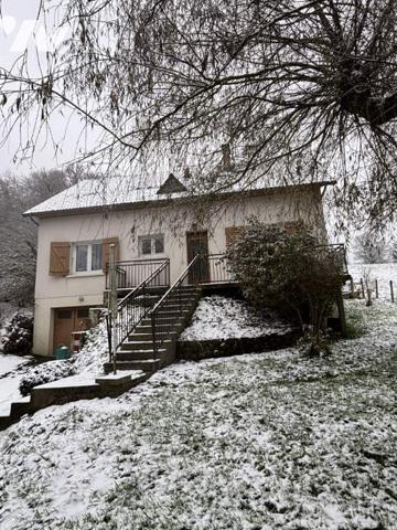 Jolie maison à la campagne proche Nevers